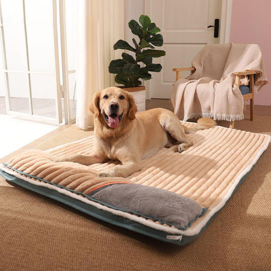 Cama Ultra Confort - Cachorros e Gatos